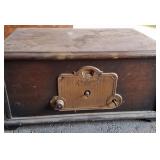 tube radio