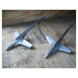 hood ornaments