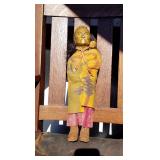Skookum Doll