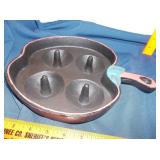 Cast Iron Apple Baker