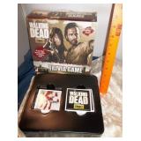 Walking Dead Tv Trivia Game