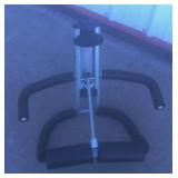 Smart Abs Exercise Equipment