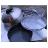 Turbo Cooker  Deep Fryer