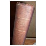1st Edition Hunchback of Notre Dame Book