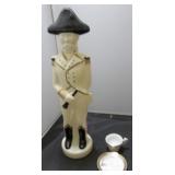 Mini 1926 Florence Souvenir & Cologne Decanter