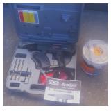 Duraspin Screw Fastening Set & New Drywall Screws