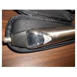 Wahl Nose Trimmer in case