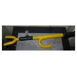 Anti Car Theft Stick- Promag 2