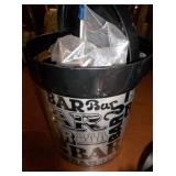 MCM Bar Ice Bucket