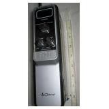 Retro Cobra Hand Held CB Radio 12V DC