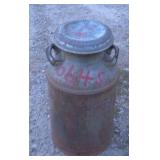 Another Milk Can