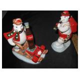 1997 Coca-Cola Around the World Bears