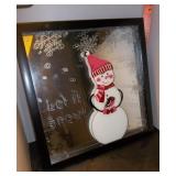 Snowman 