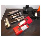 Batteries for Milwaukee, Makita & other Tools