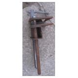 Wood Vice