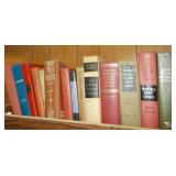 Vintage Books- Prose & Poetry Of England+