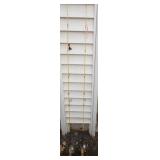 2 Open Reel Fishing Poles
