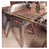 Craftsman Table Saw