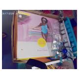 New Pool Float, Ice Trays, Place Mats+