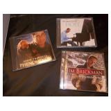 3 Music CD