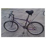 Schwinn Sidewinder Bike w/ Basket