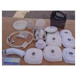 Food saver Kit &Hamilton Beach Mixer