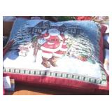 Christmas Pillow