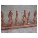 New Sealed HO Train Accessories- 12 People