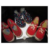 Vintage Children