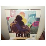 Retro Candida, Knock 3 Times Dawn Album