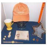 Retired Mary Kay Consultant Accessories