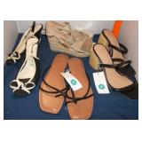 4 Pair Woman