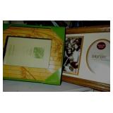 2 New Picture Frames