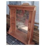 Mirror For Dresser Top