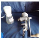 No 2 Universal Food Grinder & Chopper