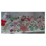 Handmade Bead ornaments & Decor