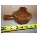 Stoneware Soup/ Rice Cooker- Japan