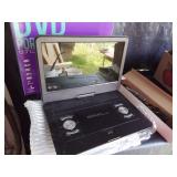 Portable DVD Player