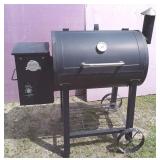 Pit Boss Smoket Grill