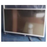 44" LG Flat Screen TV w/ Remote