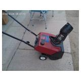 Toro Powerlite Snow Machine
