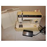 Singer Sewing Machine