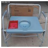 Handicap Toilet Chair
