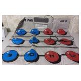 Nintendo Power Pad