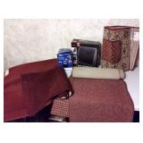 Rugs, Back Chair Massager, Car Seat Cover