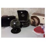 New Dish Set, Nut Dispenser, Toaster+