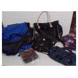 Guess Tote, Travelon Bag, Rolling Thermal +