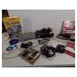 Sony Play Station, Walkman & PS2, Genesis Game+