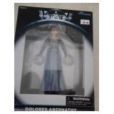 Westworld Delores AbernathyCollector Action Figure