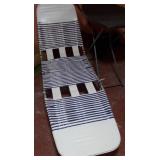 Folding Lawn Chair